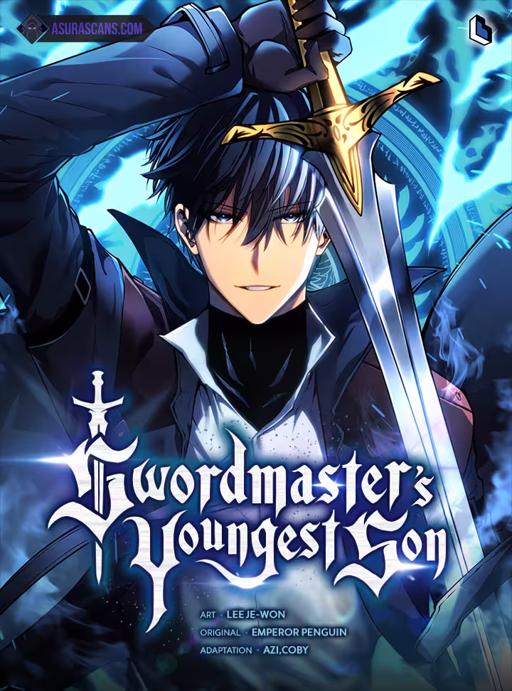 Image de Swordmaster's Youngest Son
